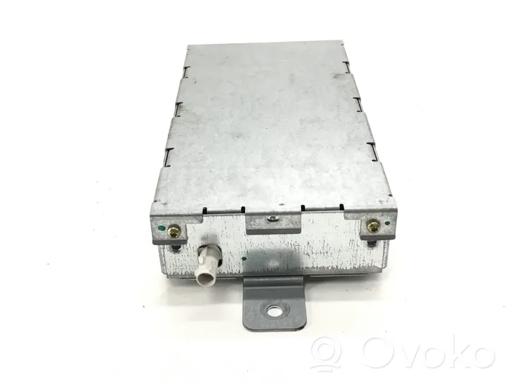 BMW 3 E46 Bluetooth control unit module 6945387