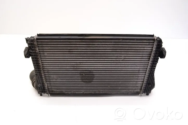 Volkswagen Golf V Chłodnica powietrza doładowującego / Intercooler 