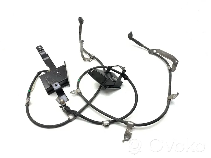 Subaru Outback (BS) Autres faisceaux de câbles 26018AL03A