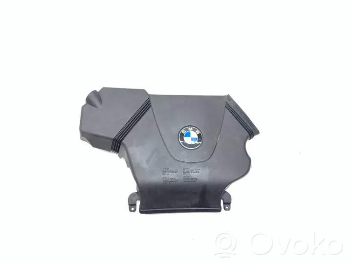 BMW 3 E46 Engine cover (trim) 9816679