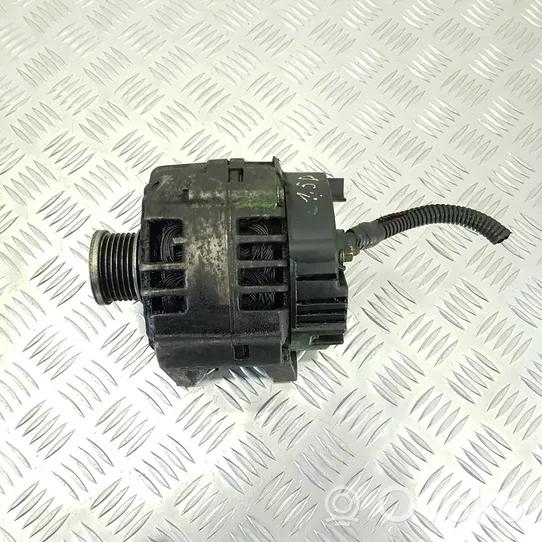 Renault Vel Satis Alternator 2542470G