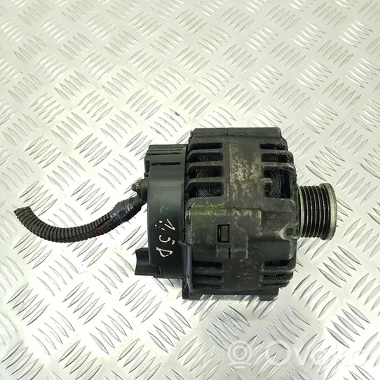 Renault Vel Satis Alternator 2542470G