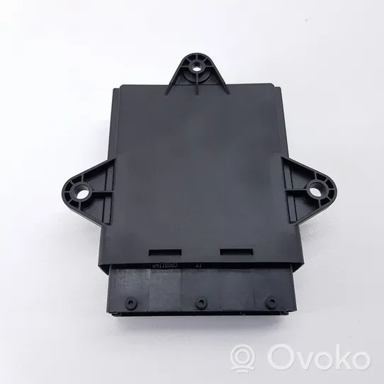 Opel Signum Centrālās atslēgas vadības bloks 04110805