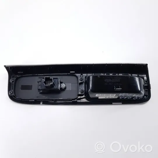 Volvo V50 Interrupteur commade lève-vitre 8663815