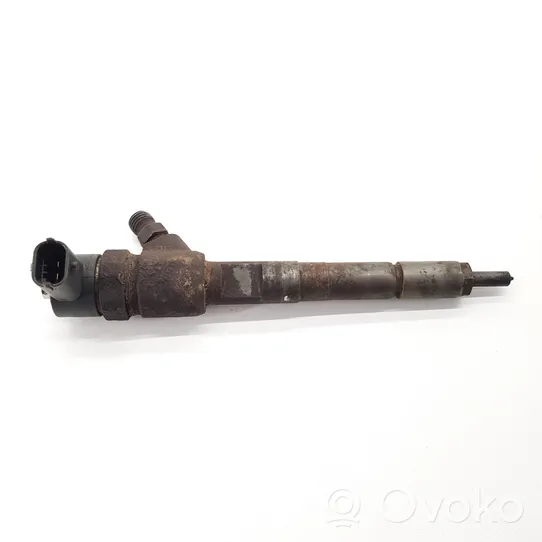 Fiat Grande Punto Fuel injector 0445110183