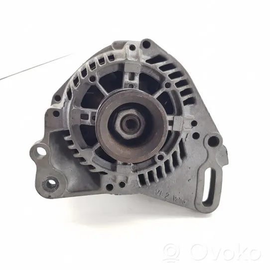 Volkswagen Vento Generator/alternator SLD0097148