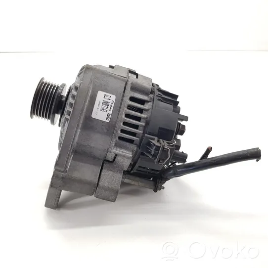 Volkswagen Vento Generator/alternator SLD0097148