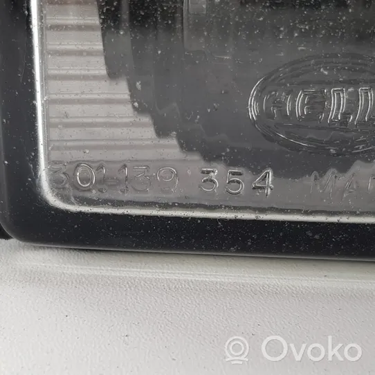 Volkswagen Vento Światło przeciwmgłowe przednie 301139354