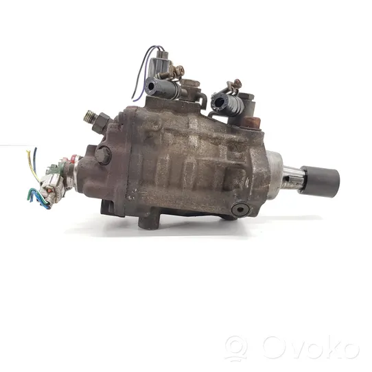 Nissan Primera Polttoaineen ruiskutuksen suurpainepumppu 05D052428