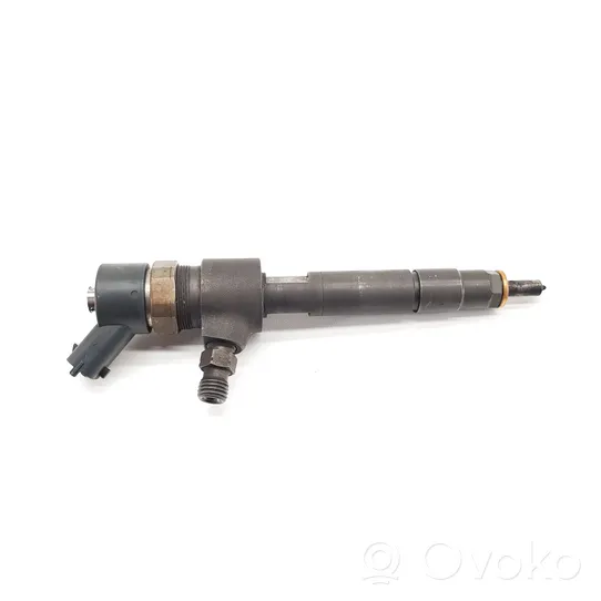 Opel Vectra C Injecteur de carburant 0445110165