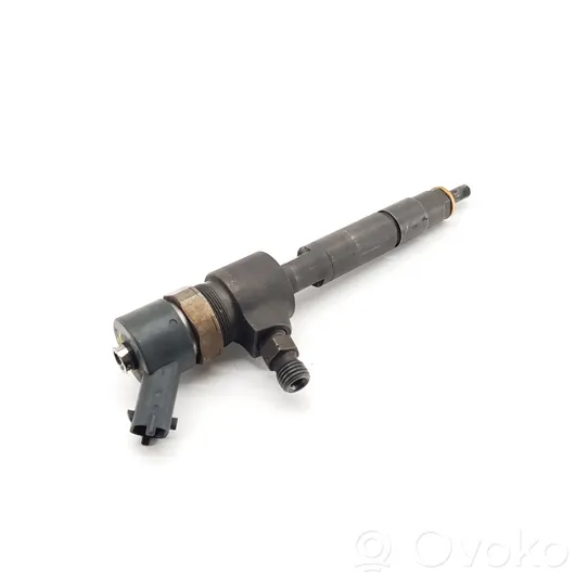 Opel Vectra C Injecteur de carburant 0445110165