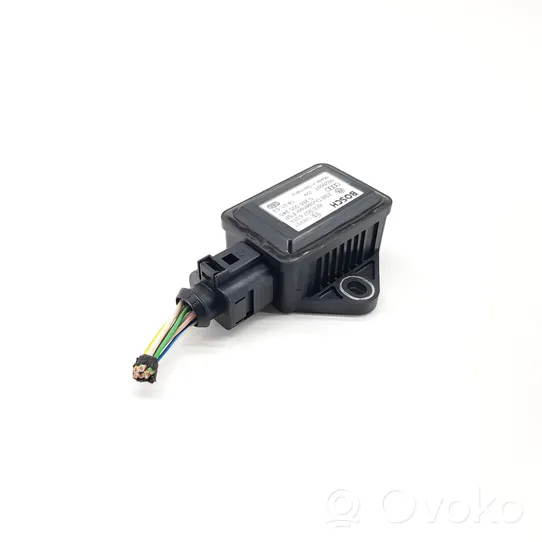 Audi A6 S6 C5 4B Sensore di imbardata accelerazione ESP 0020097