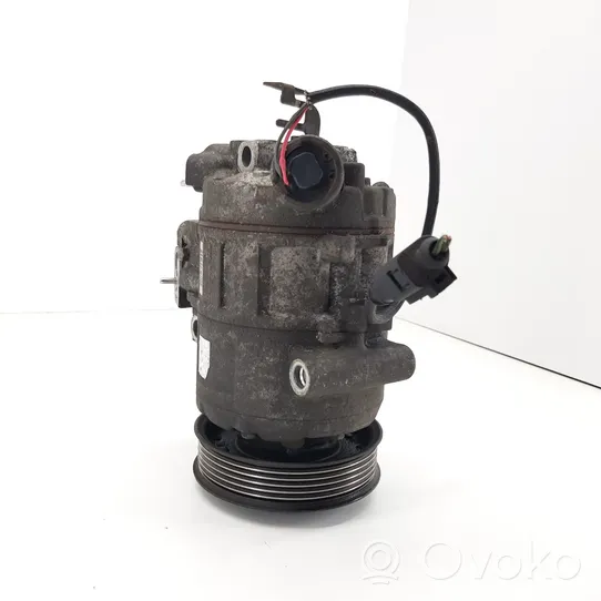 Seat Ibiza III (6L) Compressore aria condizionata (A/C) (pompa) 4472208943