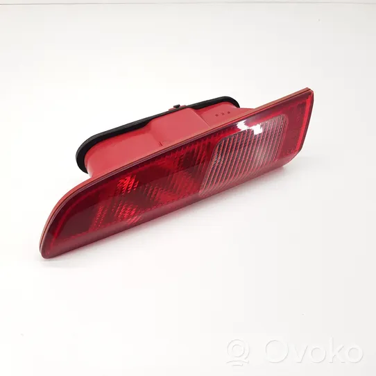 Alfa Romeo 156 Lampy tylnej klapy bagażnika 29032001