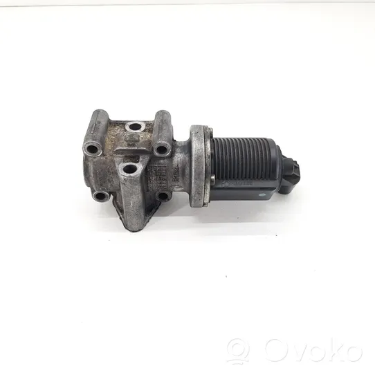 Saab 9-3 Ver1 Zawór EGR 