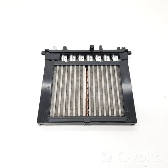 Mercedes-Benz E W211 Radiateur électrique de chauffage auxiliaire 5HB00853600