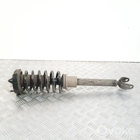 Mercedes-Benz E W211 Ammortizzatore anteriore 541700314364