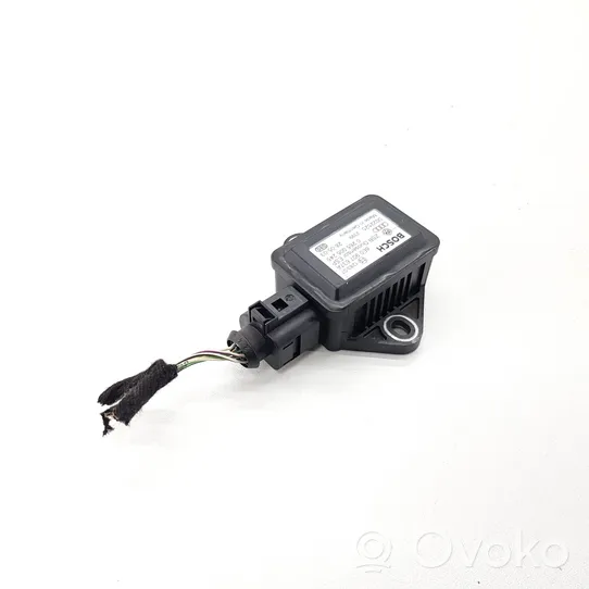 Audi A4 S4 B6 8E 8H Sensore di imbardata accelerazione ESP 0265005245