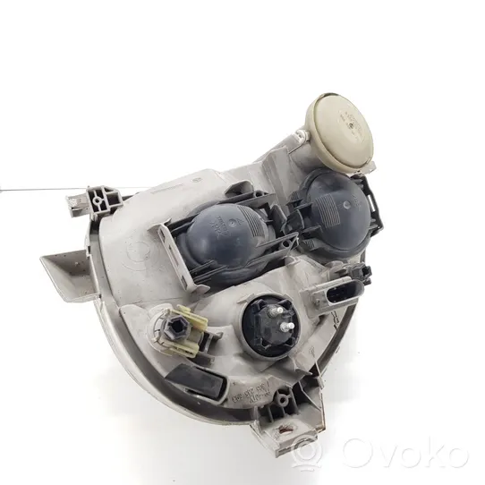 Mercedes-Benz A W168 Lampa przednia 1305235593