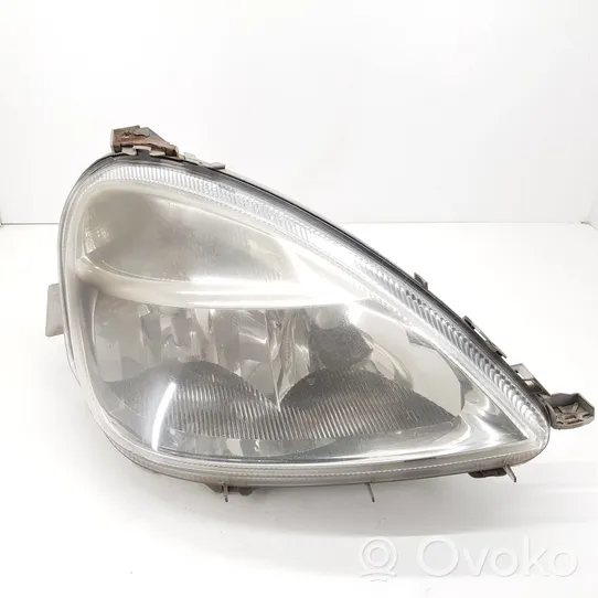 Mercedes-Benz A W168 Phare frontale 1305235593