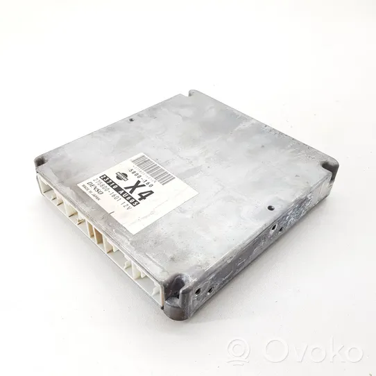 Nissan Primera Calculateur moteur ECU 23710AU605