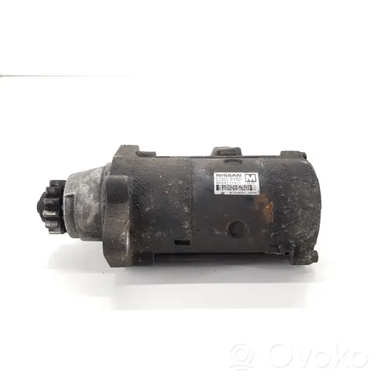 Nissan Primera Starter motor M008T71471