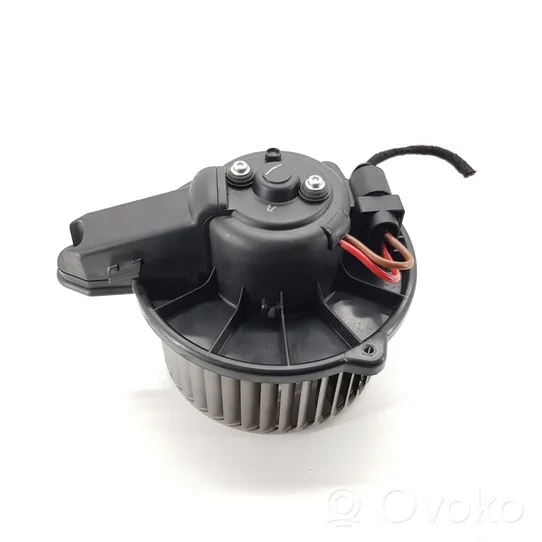 Audi A6 S6 C5 4B Ventola riscaldamento/ventilatore abitacolo 0130111202