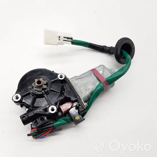 Lexus GS 300 400 430 Motorino alzacristalli della portiera anteriore 8571030340