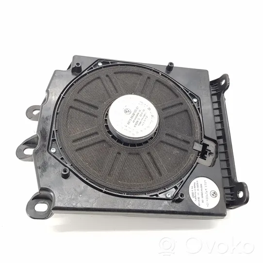 BMW 5 E60 E61 Subwoofer altoparlante 1426591