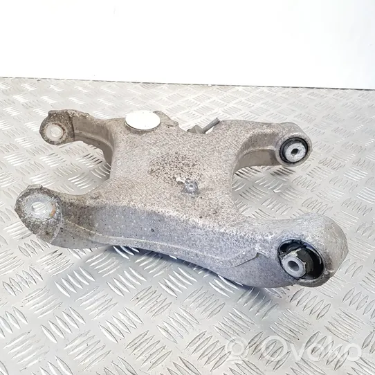 BMW 5 E60 E61 Triangle bras de suspension supérieur arrière 87587163332