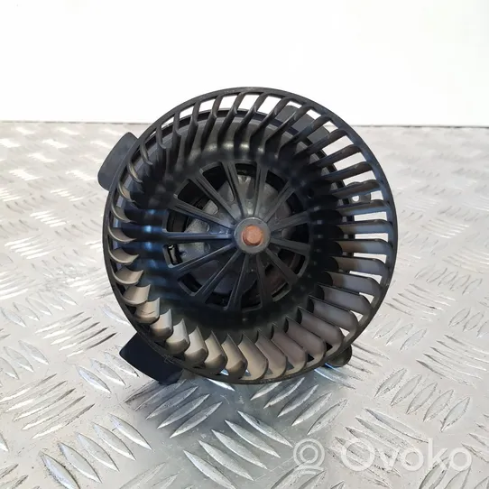 Peugeot 307 Ventola riscaldamento/ventilatore abitacolo H1520