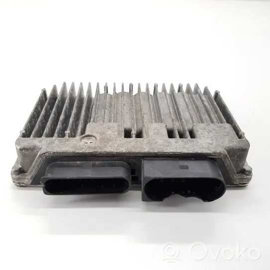 BMW 3 E46 Variklio valdymo blokas 412265001001