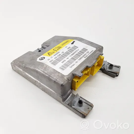 BMW 5 E39 Module de contrôle airbag S1694029701J