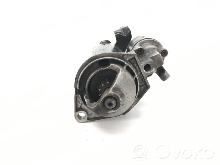 Opel Astra G Motorino d’avviamento 0001109055