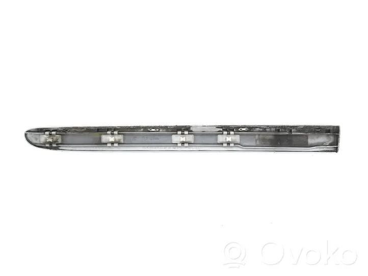 Mercedes-Benz E W211 Sliding door trim (molding) A2116901362