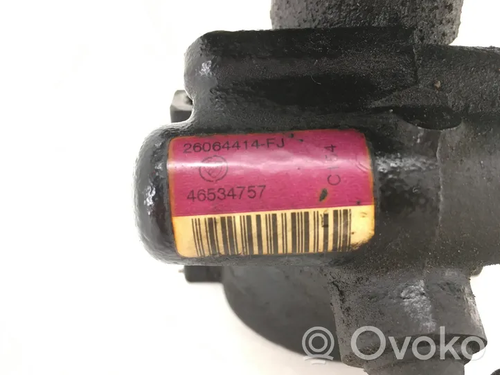 Alfa Romeo 147 Pompe de direction assistée 26064414FJ