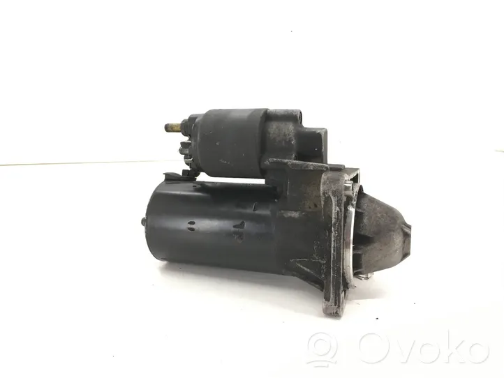 Alfa Romeo 147 Starter motor 0001108202