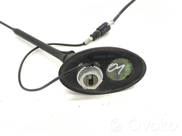 Peugeot 307 Antenne GPS 723847001