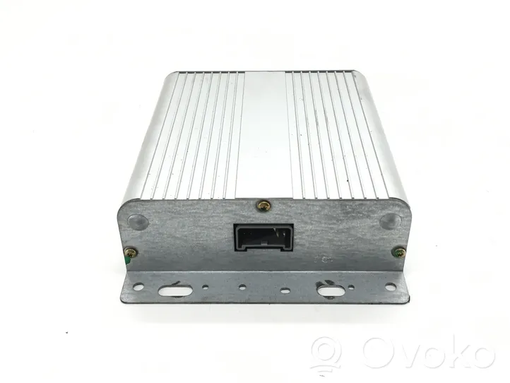 Lincoln Navigator Wzmacniacz audio XF3F18C808AA