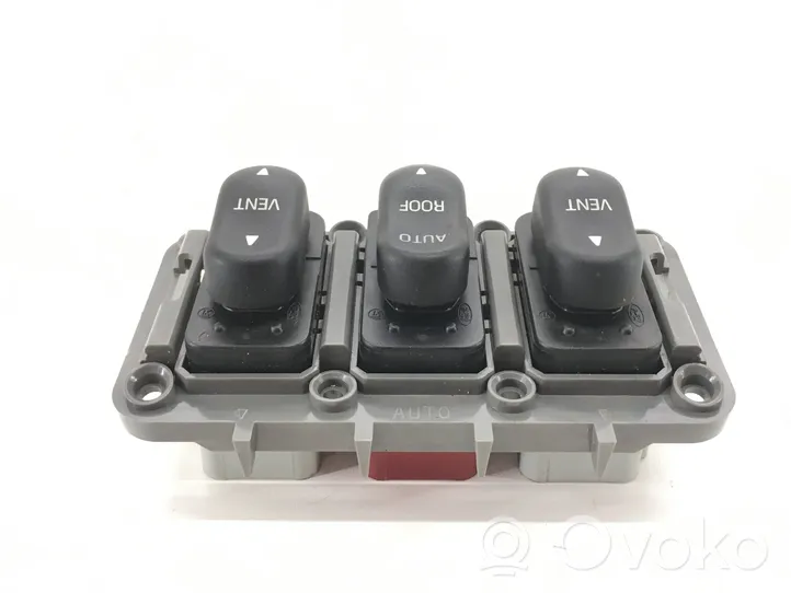 Lincoln Navigator Autres commutateurs / boutons / leviers V89300