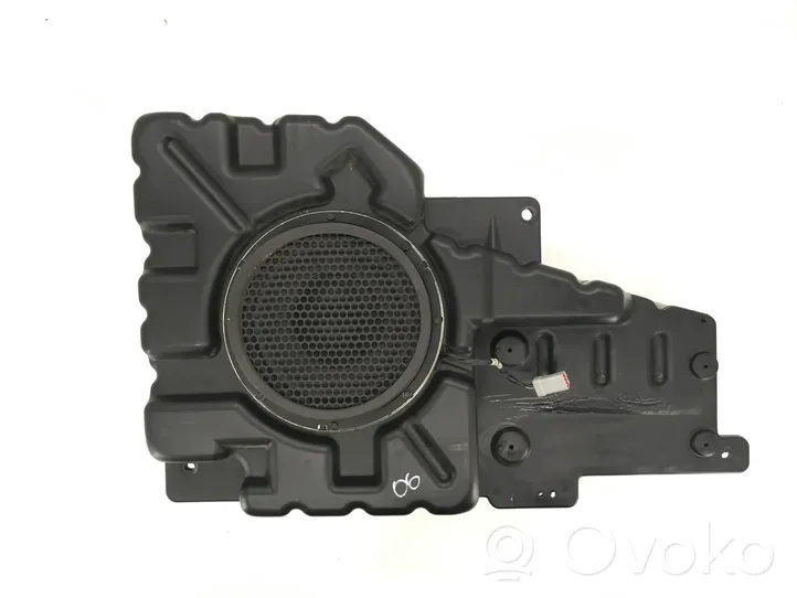 Lincoln Navigator Enceinte subwoofer F75F19A069AA