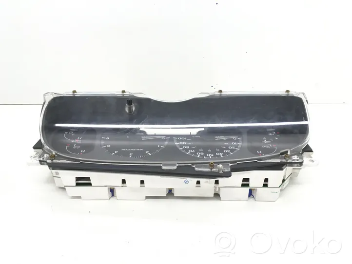 Lincoln Navigator Tachimetro (quadro strumenti) XL7F10849AB