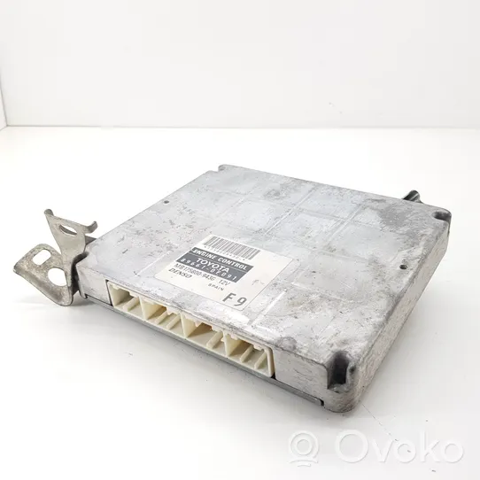 Toyota Corolla Verso E121 Engine control unit/module 896610F091