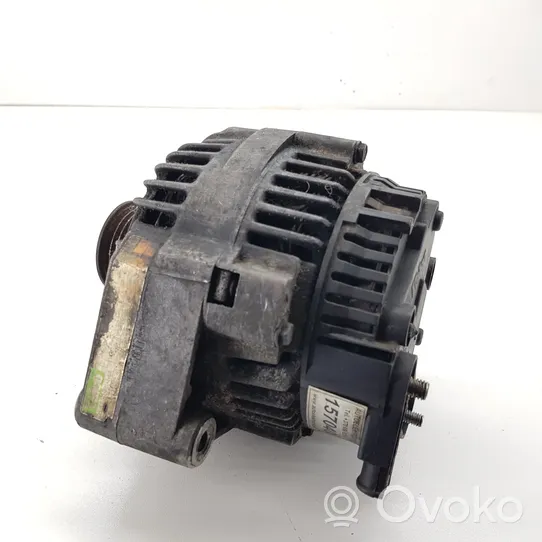 Alfa Romeo 147 Generatore/alternatore 157040