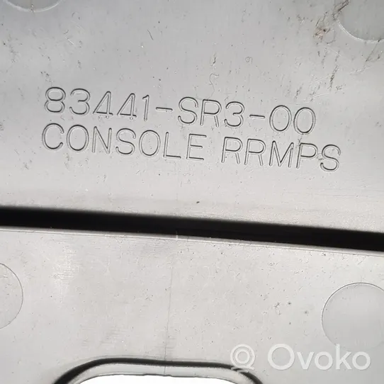 Honda Civic Käsijarrun verhoilu M10565