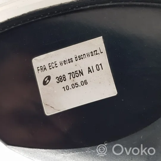 BMW 3 E46 Priekinis posūkio žibintas 388705NAI01