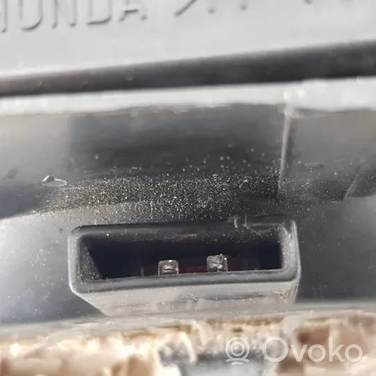 Honda Accord Lampy tylnej klapy bagażnika 236207