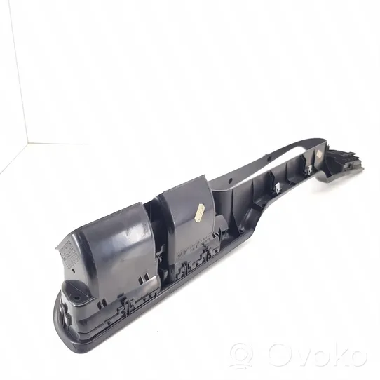 Citroen C4 I Lango oro grotelės 9616431577