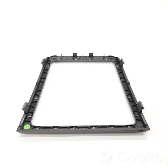 Opel Signum Rivestimento in plastica cornice della leva del cambio 13165756