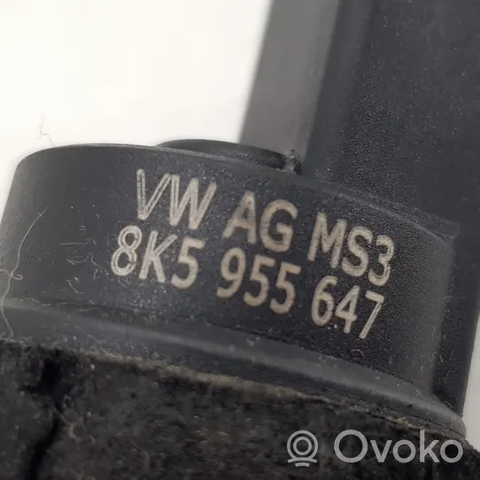 BMW 5 E60 E61 Насос оконной жидкости (стекол) 8K5955647